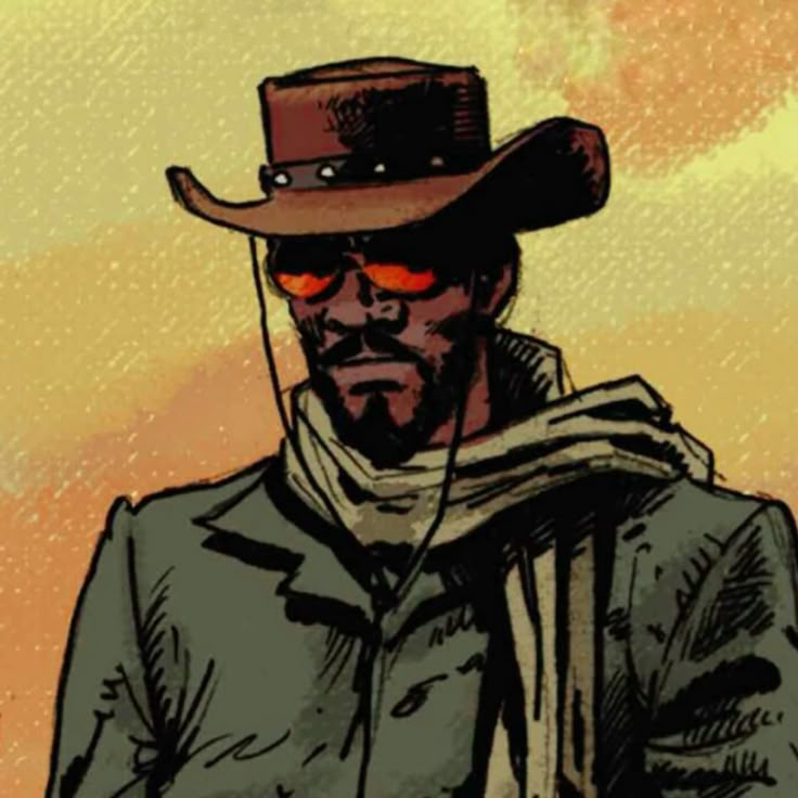 СМИ: Sony запустила в производство кроссовер «Джанго/Зорро» по комиксу Тарантино