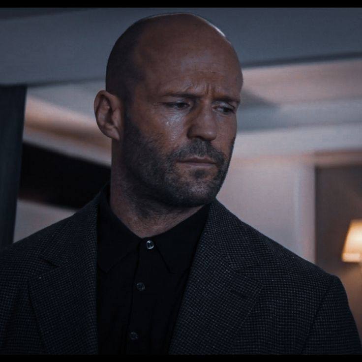 Jason Statham will play an amnesiac killer in the thriller "John Doe"