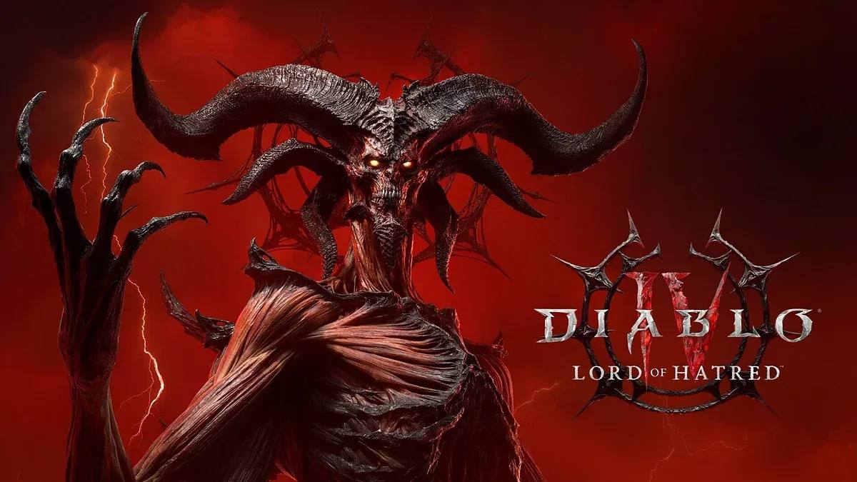 Дополнение Diablo IV: Lord of Hatred вышло и получило 84/100 от прессы
