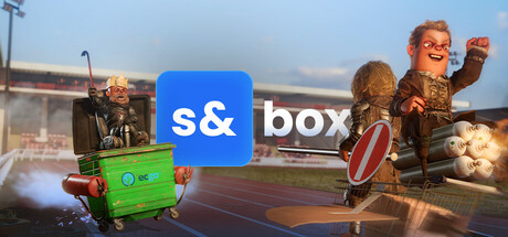 s&box Released — a New UGC Platform from the Creators of Garry’s Mod