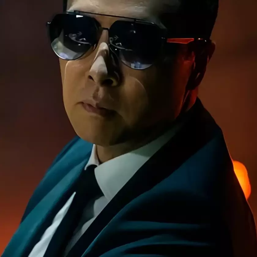 Главные новости недели: кино, сериалы и экранизации