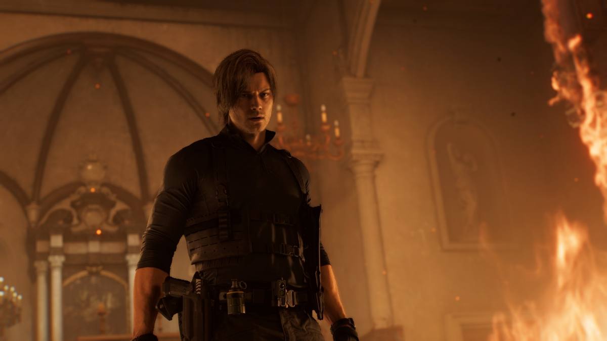 Capcom teases a new action mode for Resident Evil Requiem — no story, but with a "wow effect"