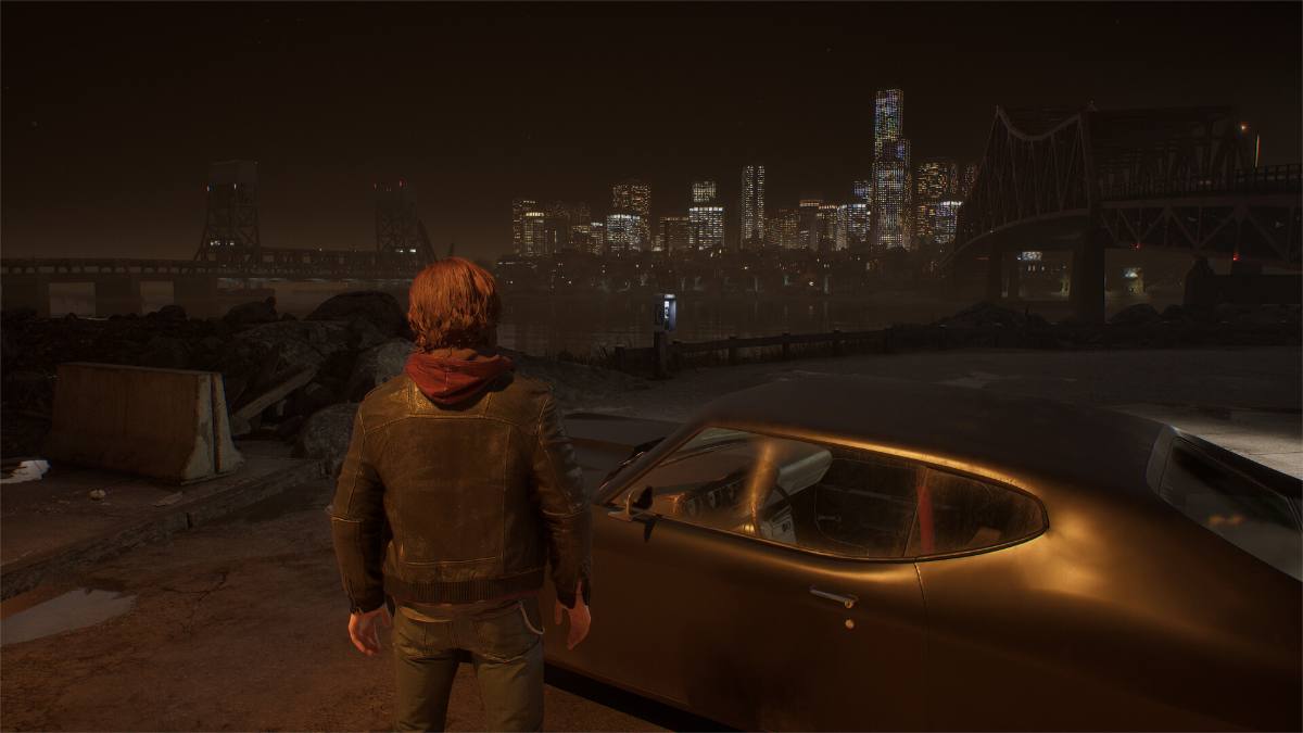 Четвёртый патч Samson исправил погони, бои и транспорт