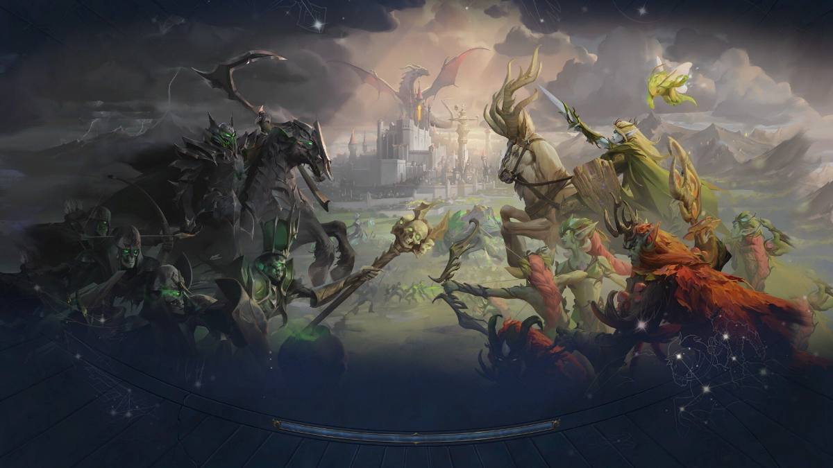 The long-awaited launch of Heroes of Might and Magic: Olden Era in early access has taken place