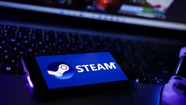 A remote download manager for PC and Steam Deck games has appeared on Steam