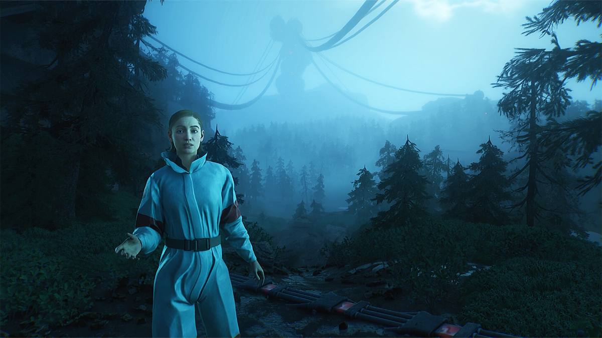 The creators of Industria 2 admitted guilt for the failed launch of the shooter on Steam