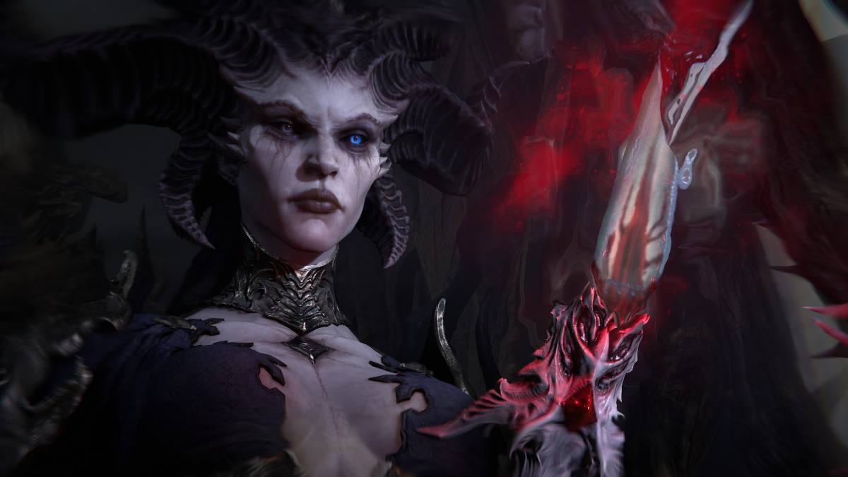 Diablo 4 breaks records: new peak online player count on Steam