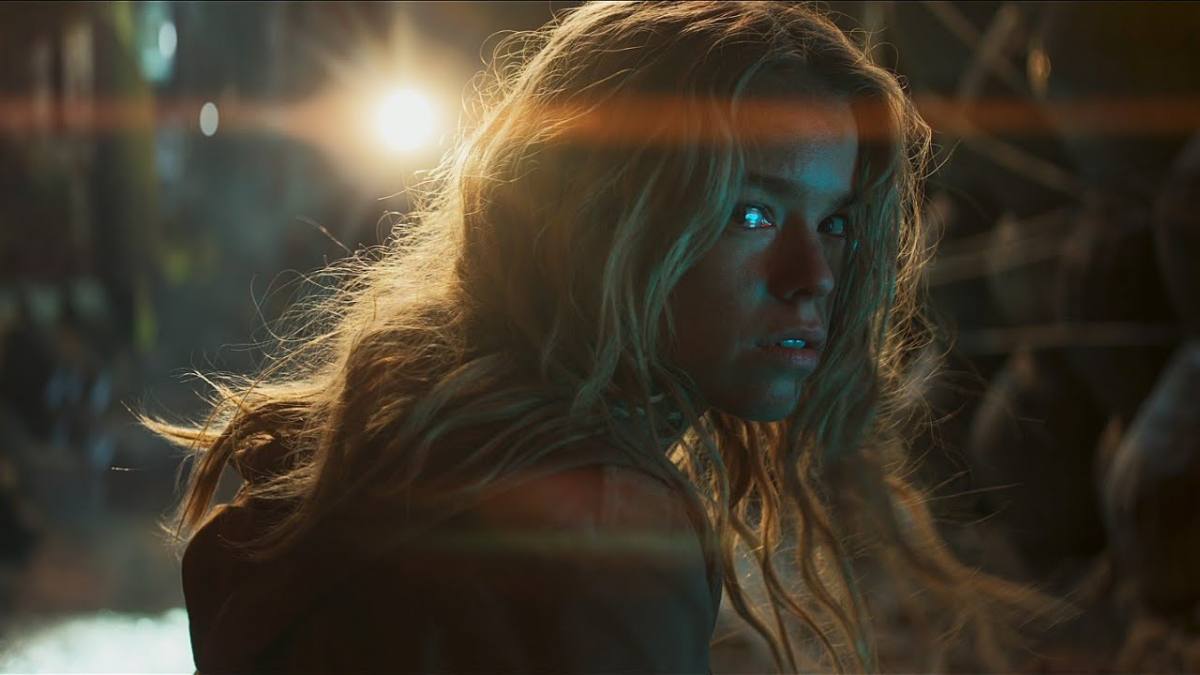 "Supergirl" is pulling ahead in audience expectations