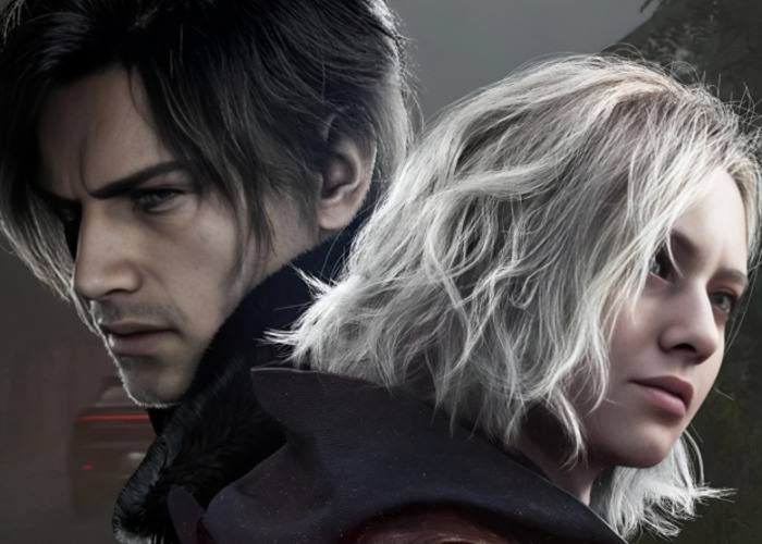 Capcom не собирается прощаться с ветеранами Resident Evil