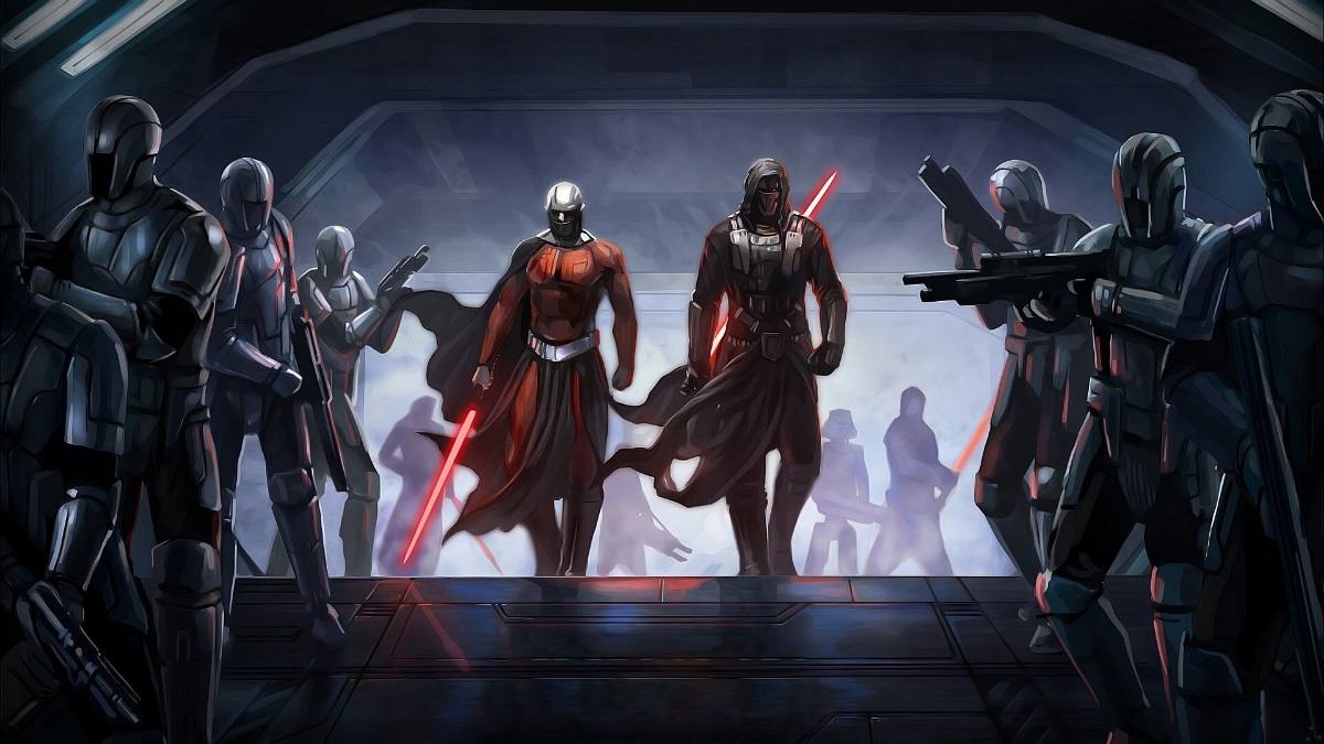 Metacritic named the best Star Wars games of all time
