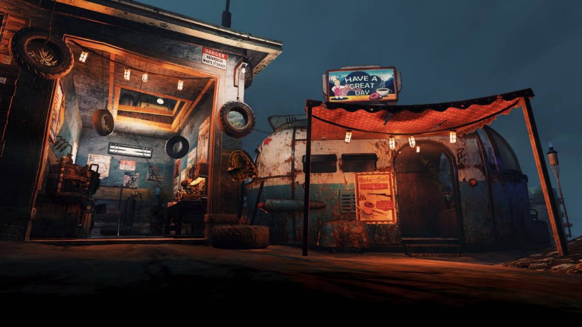 Fallout 76 Director Reveals the Secret to the Game's Longevity