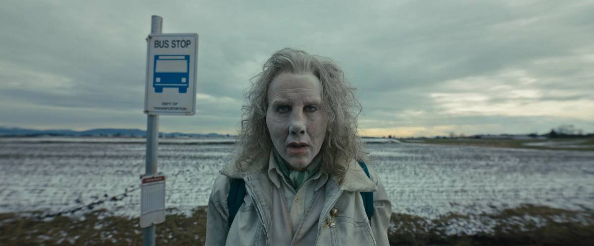 Paramount announced the release date of the "Soul Collector" spin-off
