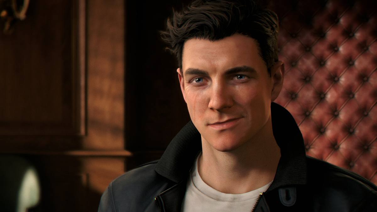IO Interactive Head Hinted at a Moderate Budget for 007 First Light