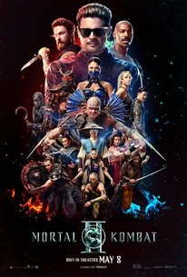 Критики оценили продолжение фильма «Мортал Комбат»