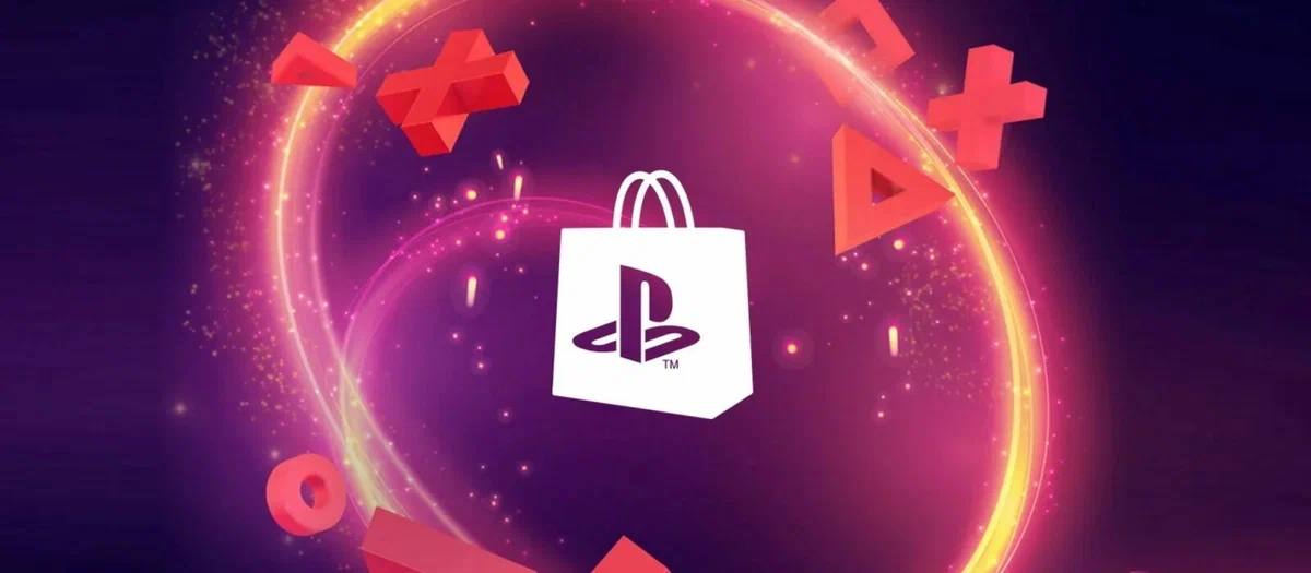 Новая акция в PS Store стартует 13 мая