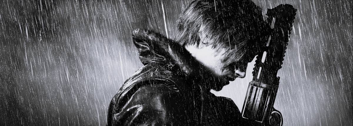 RE Requiem fans argue about the new DLC featuring Leon