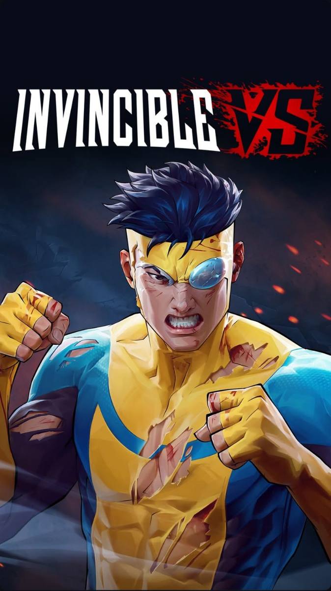 Первые итоги Invincible VS: 5 миллионов боев