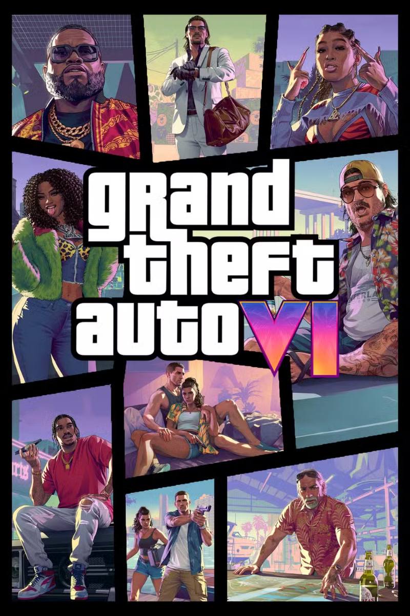 Sony urges fans to switch to PS5 for GTA 6