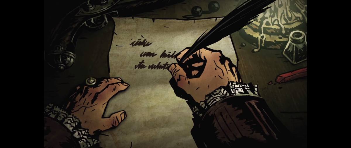 The creators of Darkest Dungeon refused to clone the voice of the late narrator using neural networks