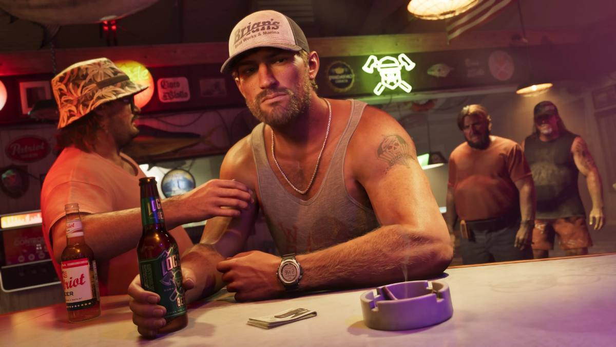 Main Rumors About Grand Theft Auto 6