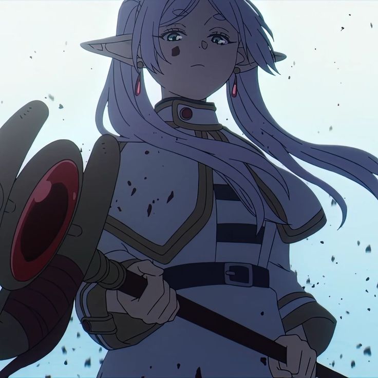 Author of "Mushoku Tensei" on the debate around "Frieren" and "SPY×FAMILY"