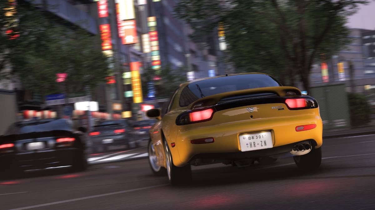 Playground denied the theory of a preload error with Forza Horizon 6