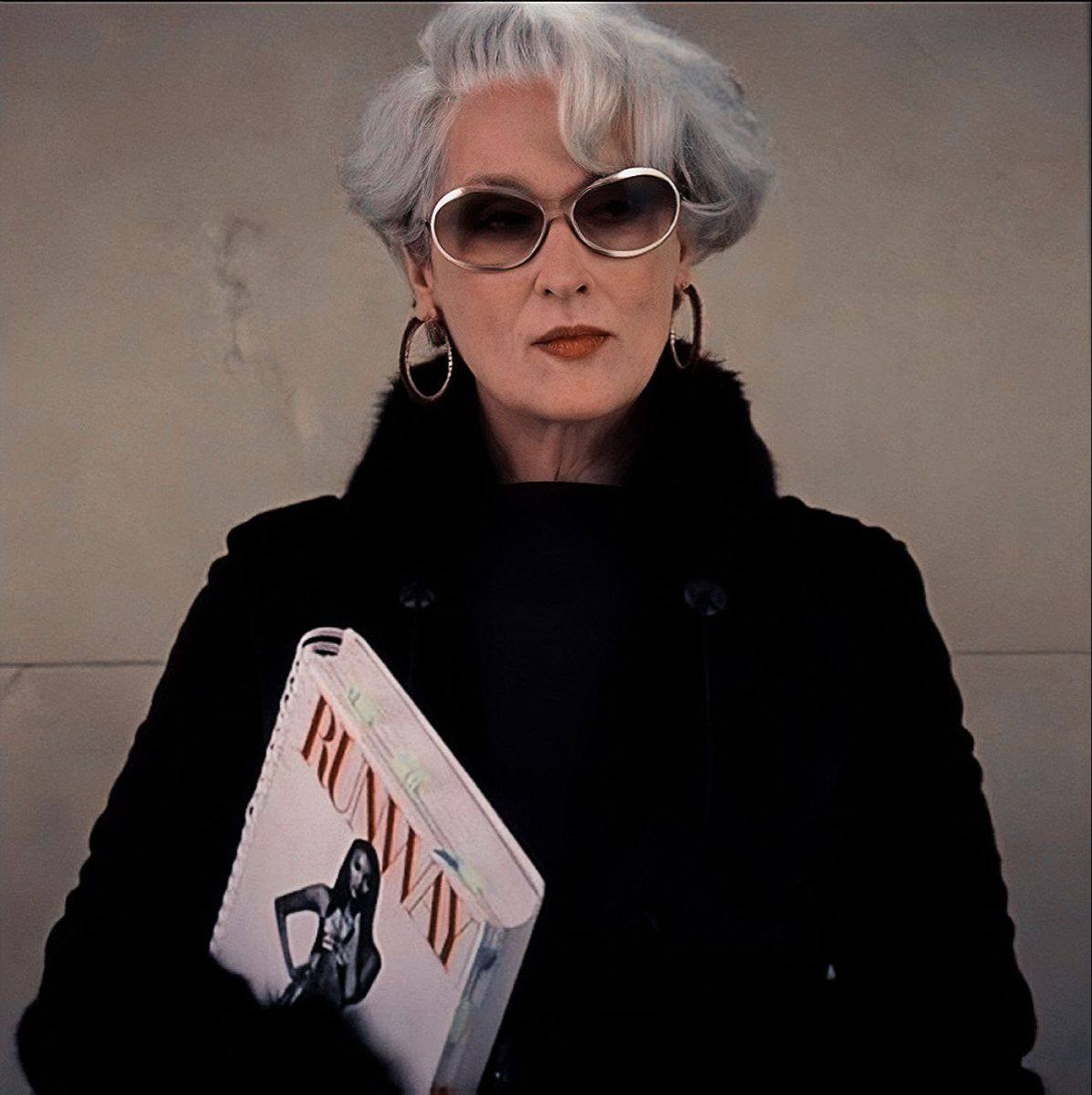 "The Devil Wears Prada 2" has surpassed the $430 million mark