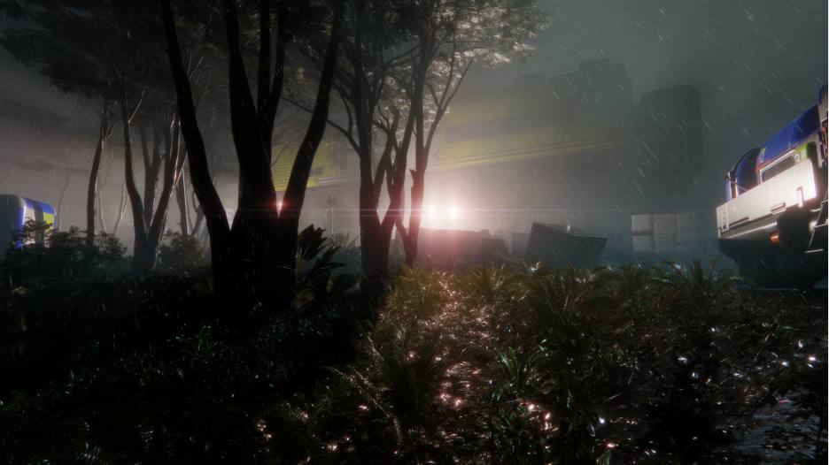 Marathon: the second season Nightfall starts on June 2