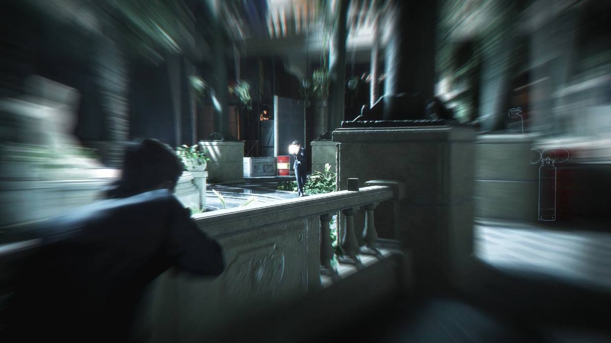 007 First Light went "gold" two weeks before release