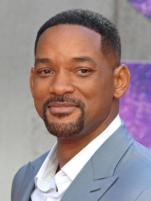 Will Smith will star in the thriller Supermax about a prison for Amazon