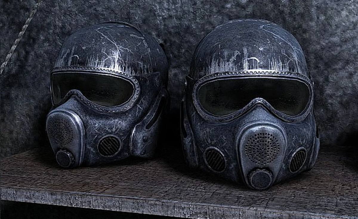 Metro 2033 и Last Light добавили в программу сохранения игр GOG