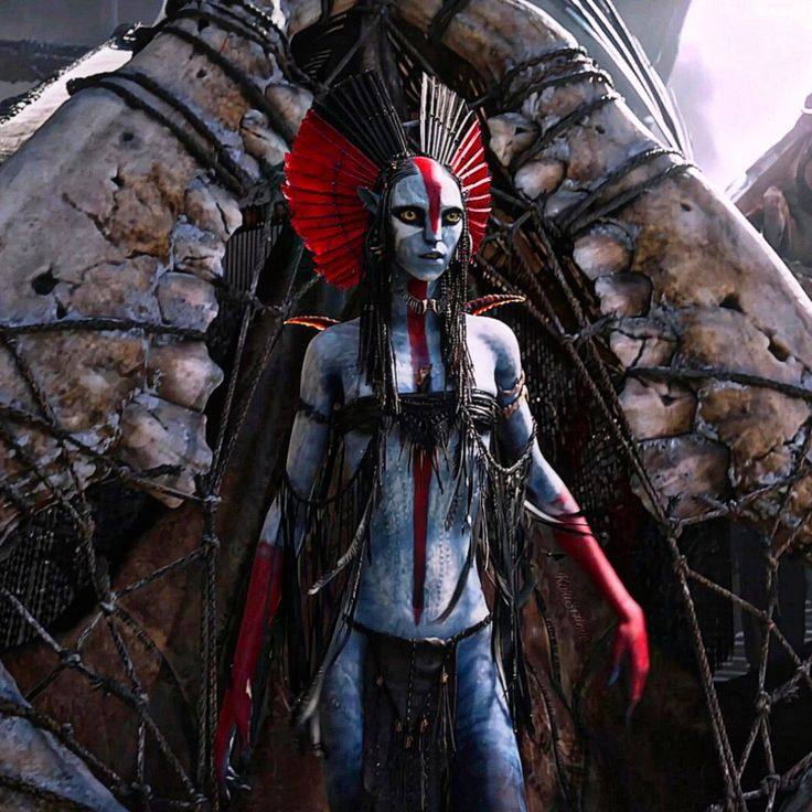Cameron wants to shoot the final "Avatars" faster and cheaper