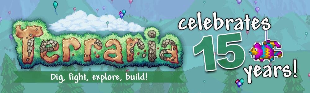 Terraria has sold 70 million copies