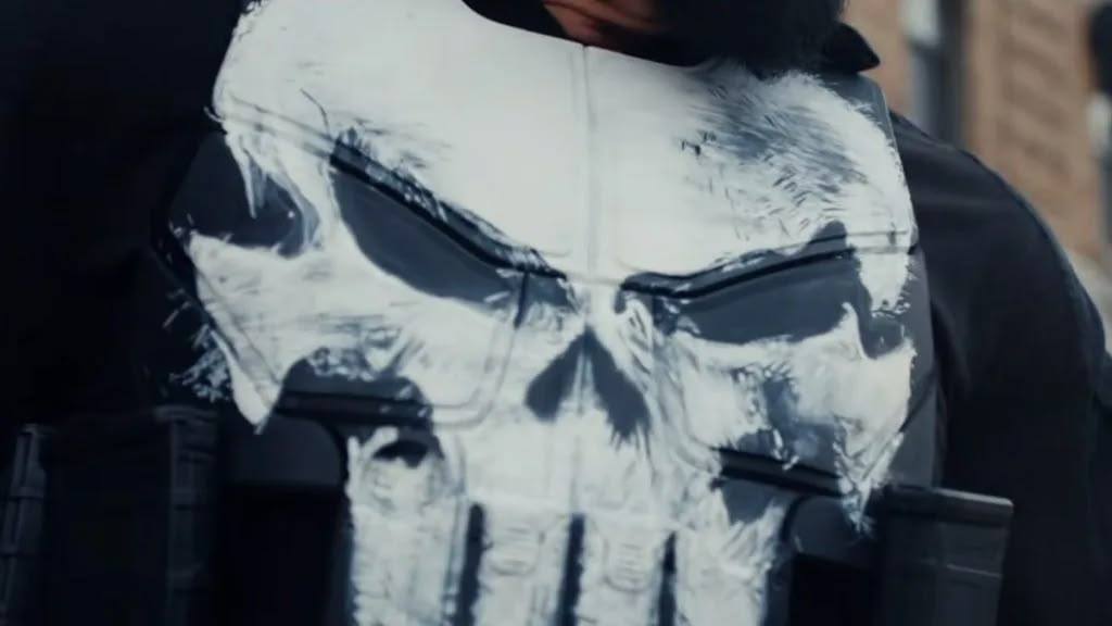 "The Punisher: One Last Kill" Tops Disney+ Charts