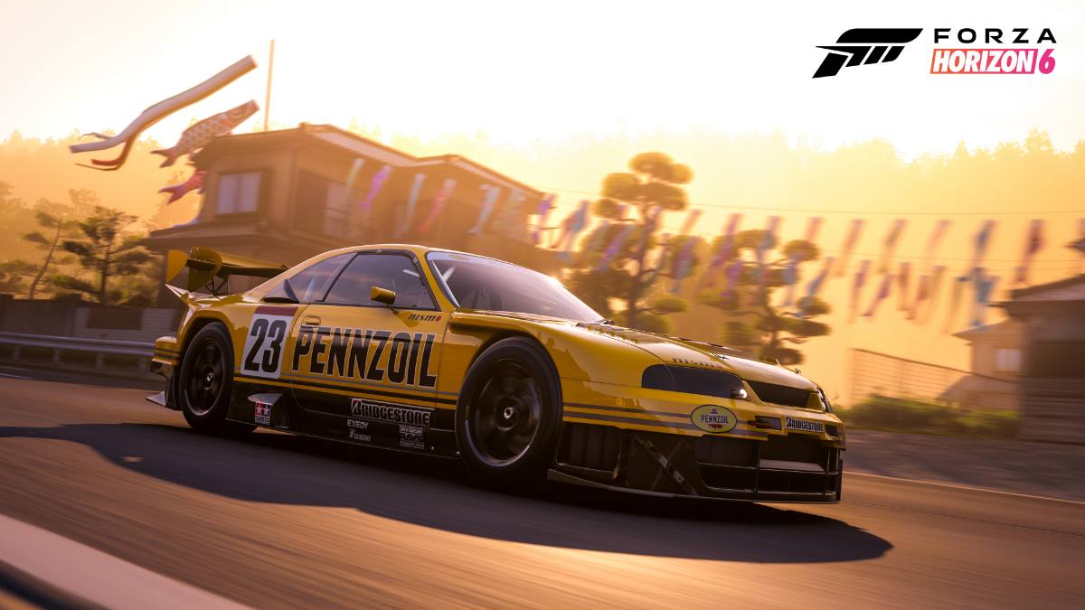 Forza Horizon 6 has already brought Microsoft over $140 million