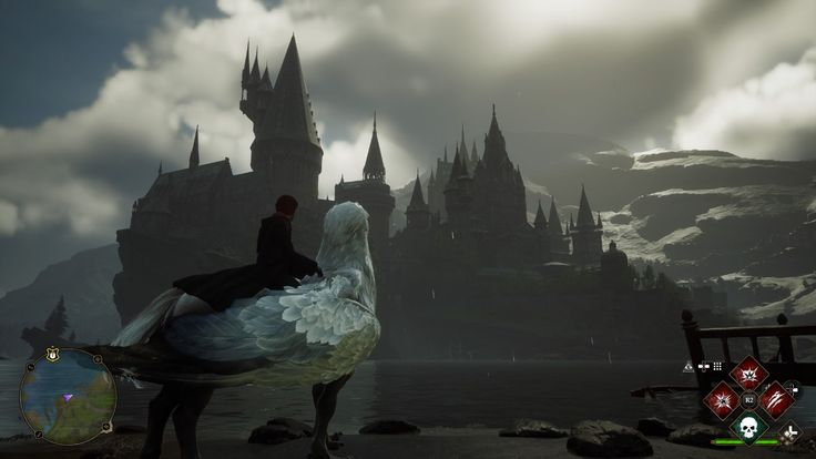 Rumors about Hogwarts Legacy 2 link the game to a new PlayStation presentation