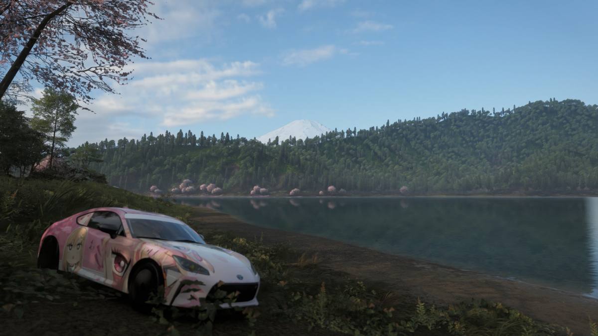 Forza Horizon 6 broke the Xbox record on Steam