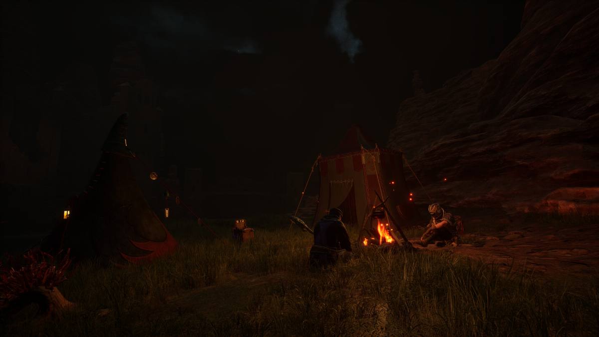 Outward 2 выйдет в раннем доступе уже 7 июля