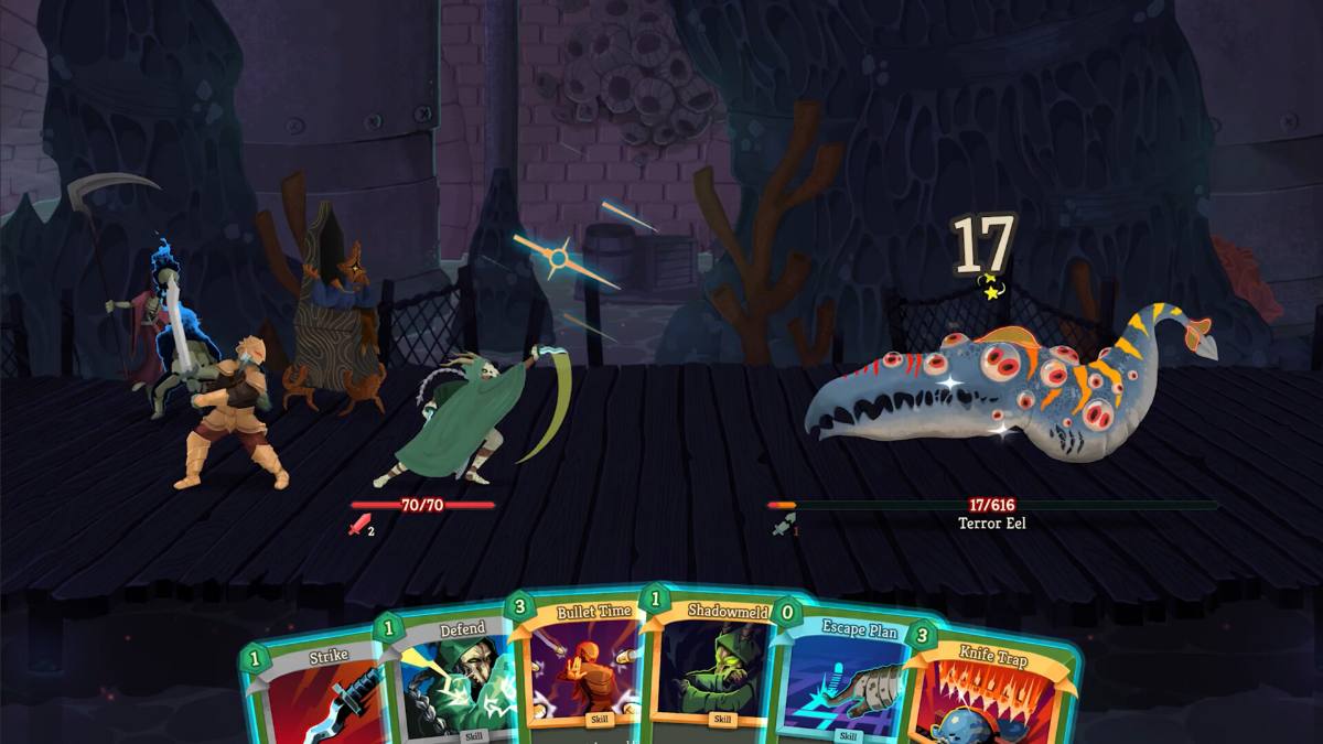 Krafton is tired of roguelike "clones"