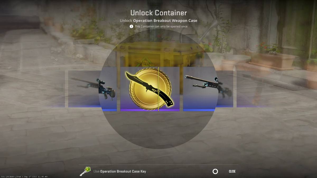 Valve defends loot boxes in CS2 in court