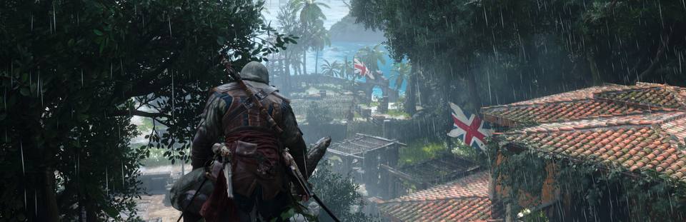 Black Flag Remake Pre-orders Show Strong Start