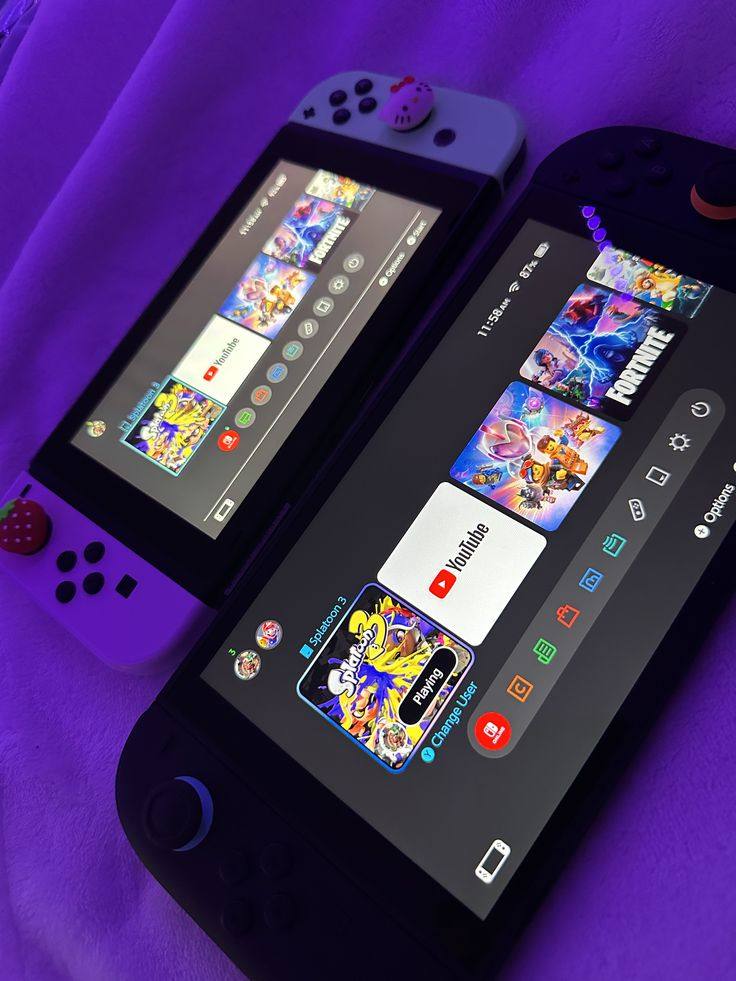 Nintendo планирует выпустить 20 млн Switch 2 за год