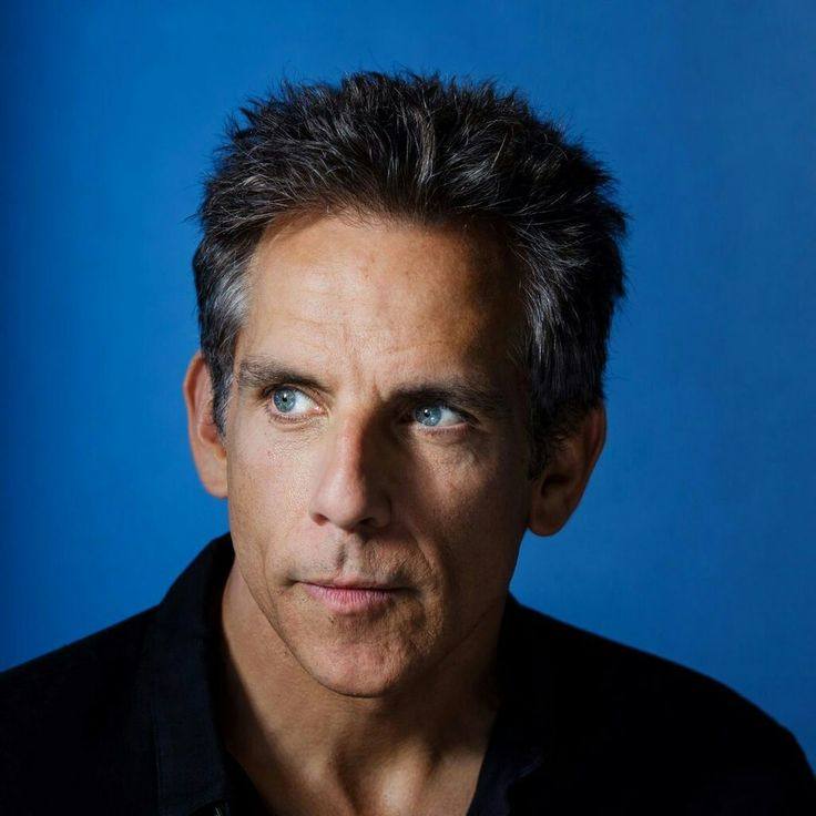 Ben Stiller will play a financier in a new Apple TV series