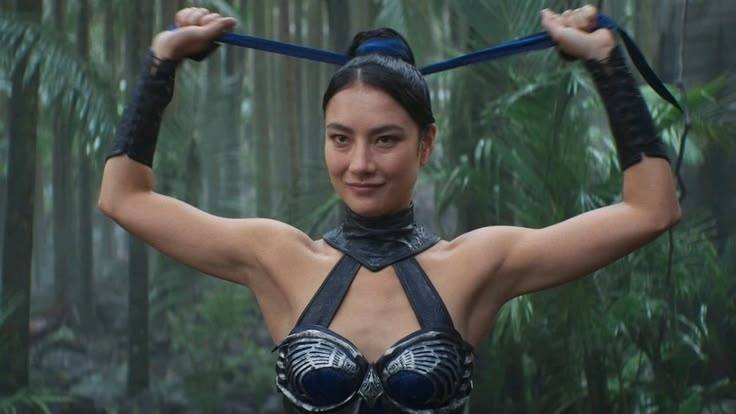 "Mortal Kombat 2" will soon appear on streaming services