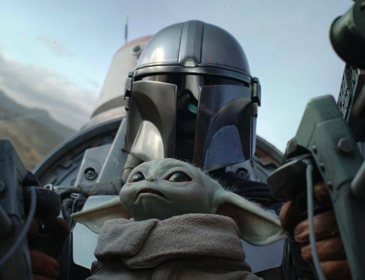 "The Mandalorian and Grogu" opened worse than all Disney Star Wars films
