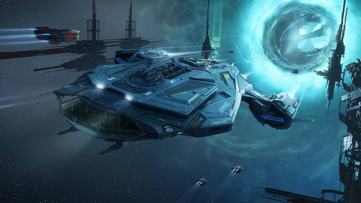 Star Citizen собрала миллиард долларов за 14 лет разработки