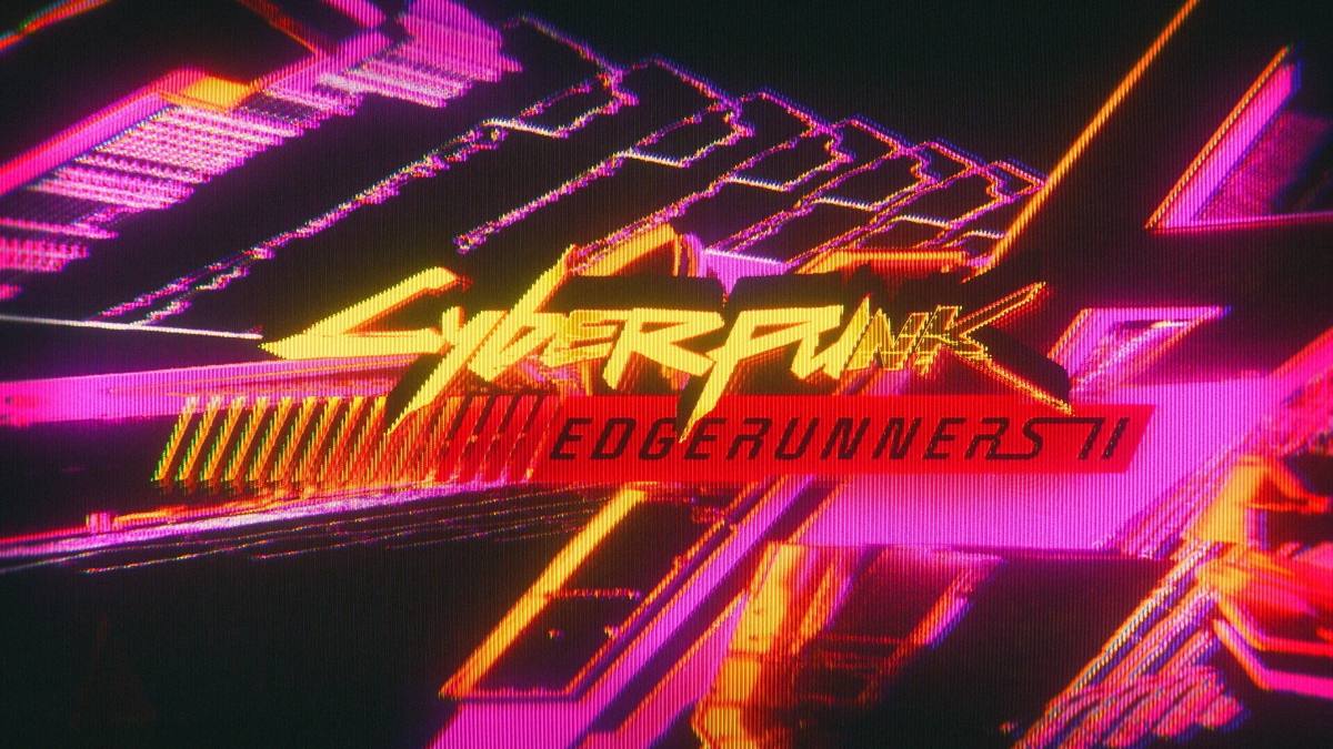 Cyberpunk: Edgerunners 2 раскроет детали на Anime Expo 2026