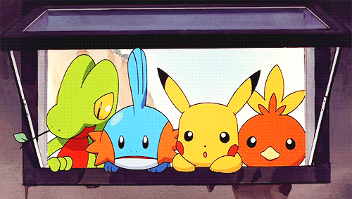 The Pokémon series has surpassed 515 million copies sold