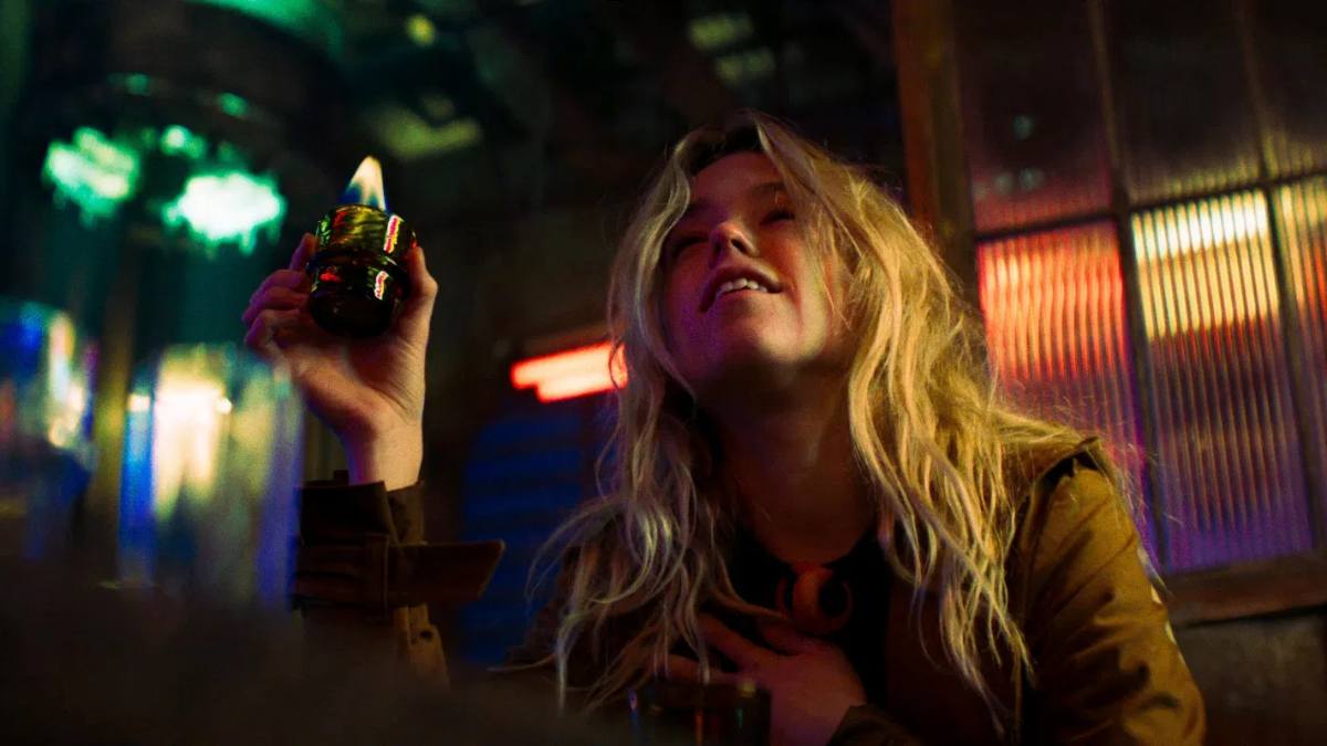 "Supergirl" received a PG-13 rating — premiere on June 25