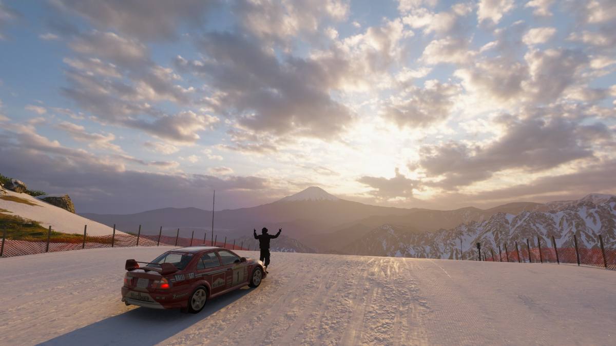 Forza Horizon 6: 141 миллион часов и 20 миллиардов миль за первую неделю